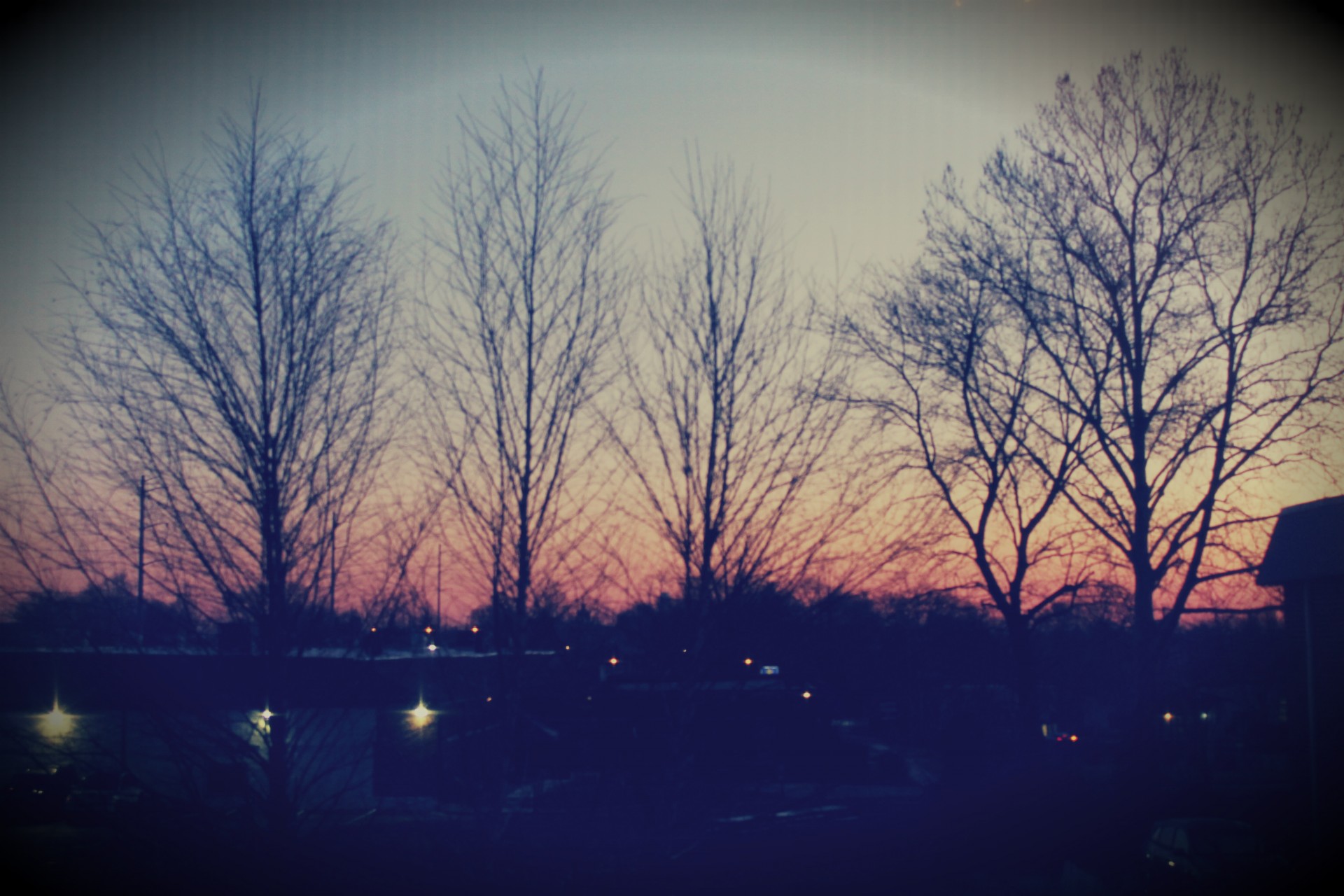 sunset edited