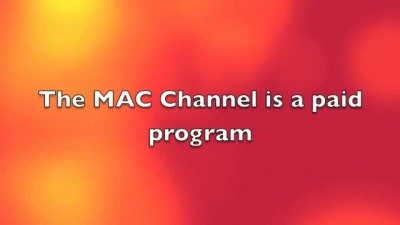 Starks, Mapp, Smith MAC Channel - Medium