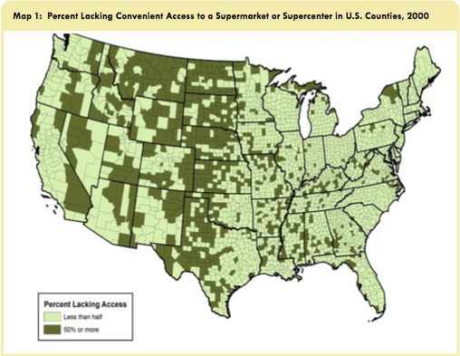 low-access-map