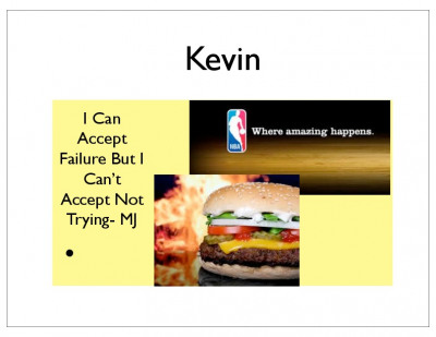 Kevin Le