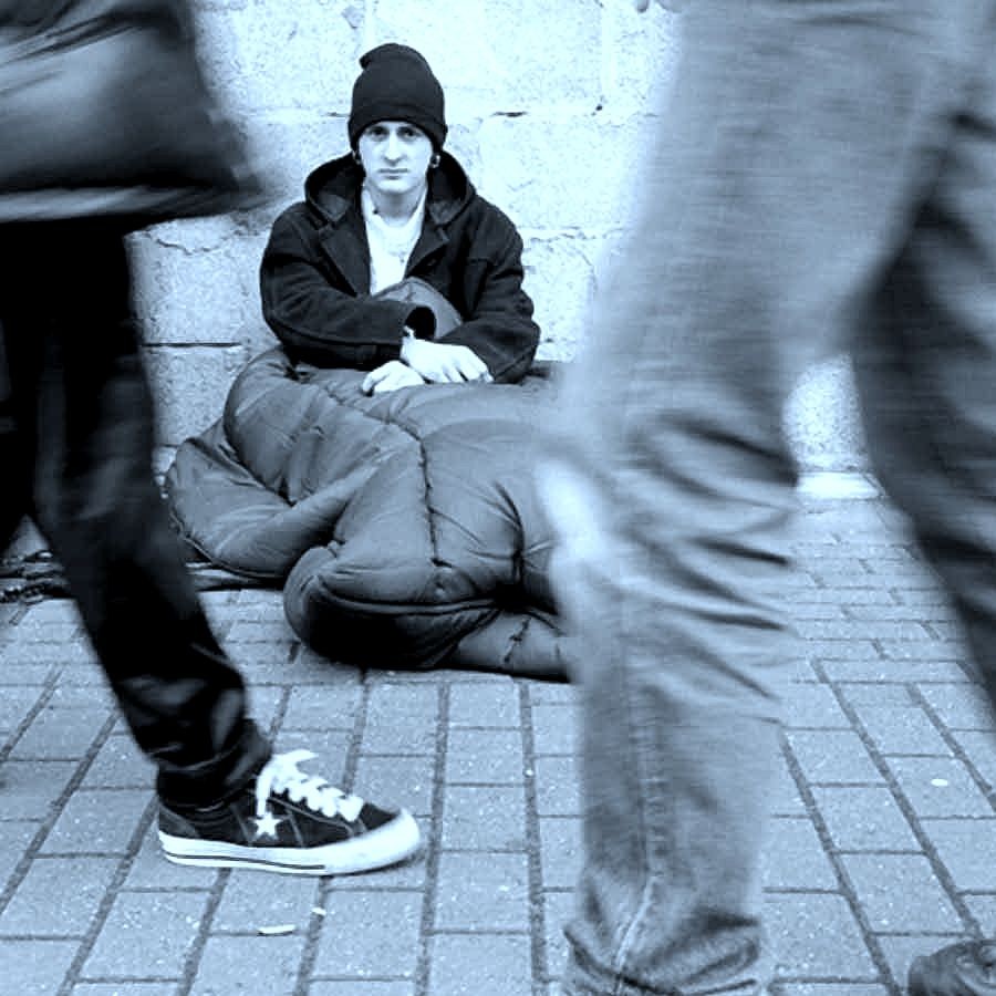 homeless-streets