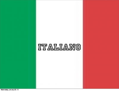 Italian