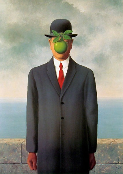 Magritte_The-Son-Of-Man