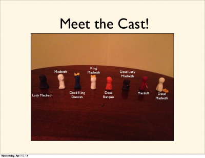 meet the cast pdf