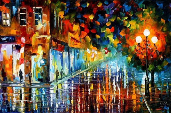 Leonid-Afremov-Art_1