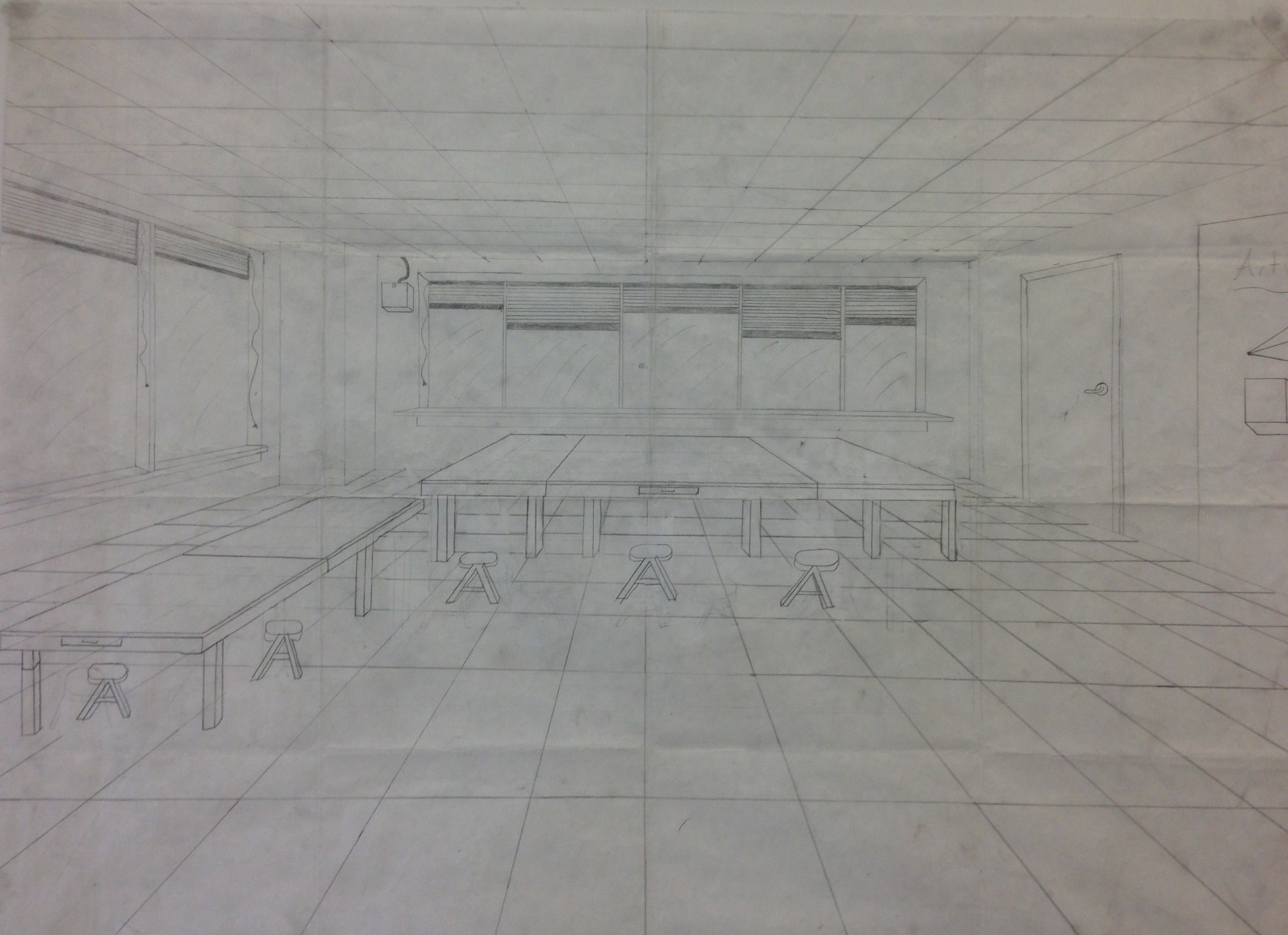 ART ROOM