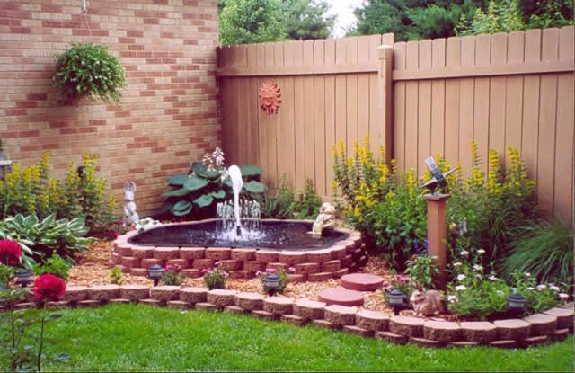 Yard-fountain-1