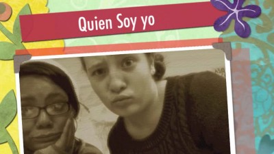 Quien Soy yo