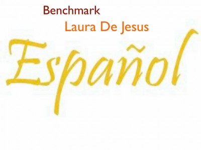 Spanish BM De Jesus