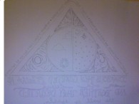 Final draft of Deathly hallows