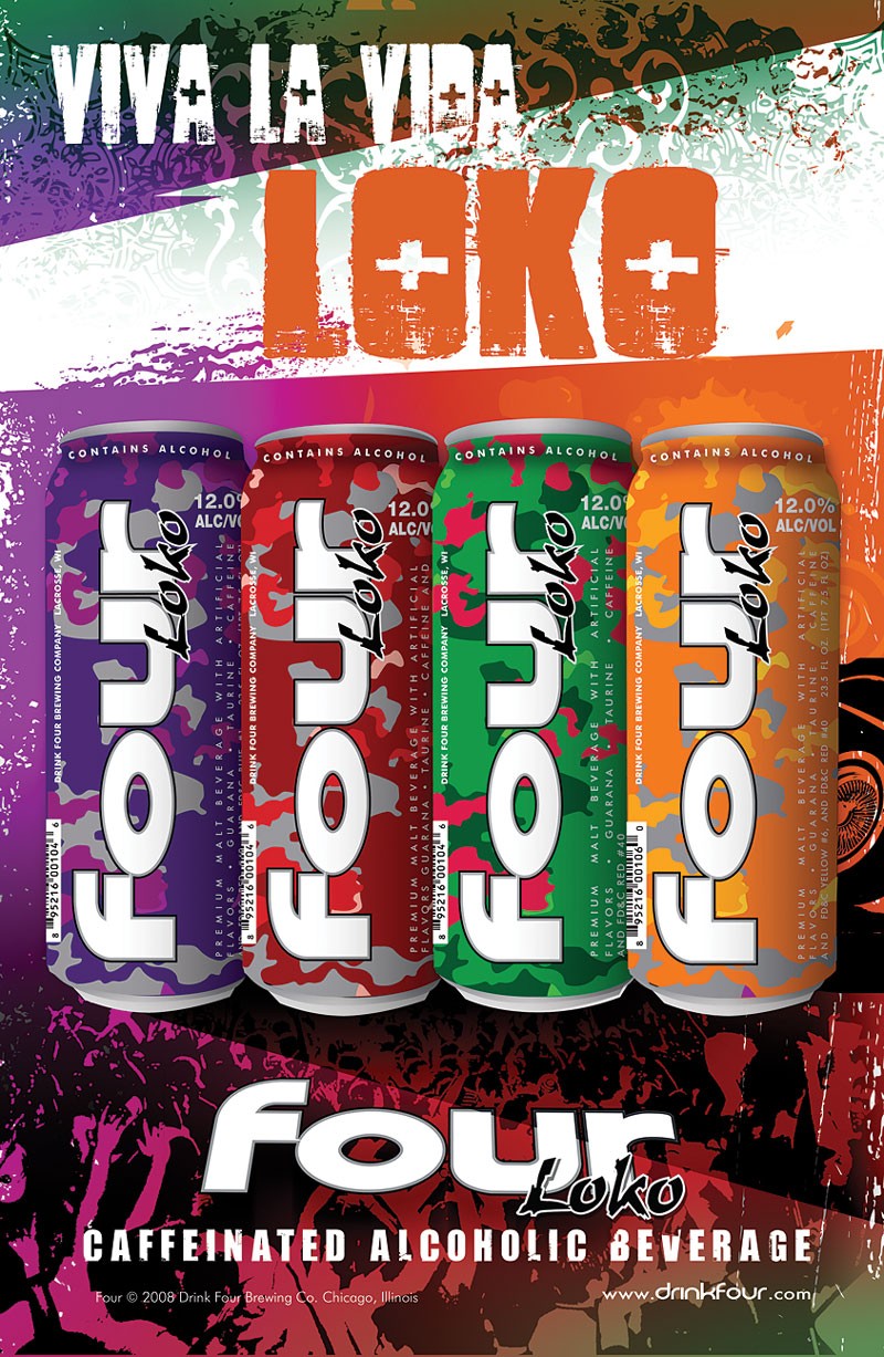 Four-Loko