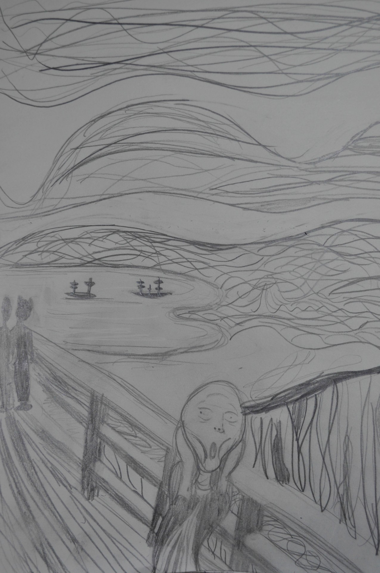 For art class-7