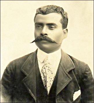 General_Emiliano_Zapata