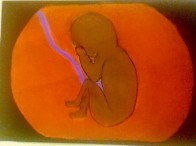 young fetus