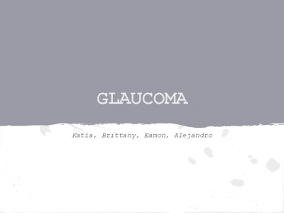 Q1 Glaucoma BM Presentation (Table 1)