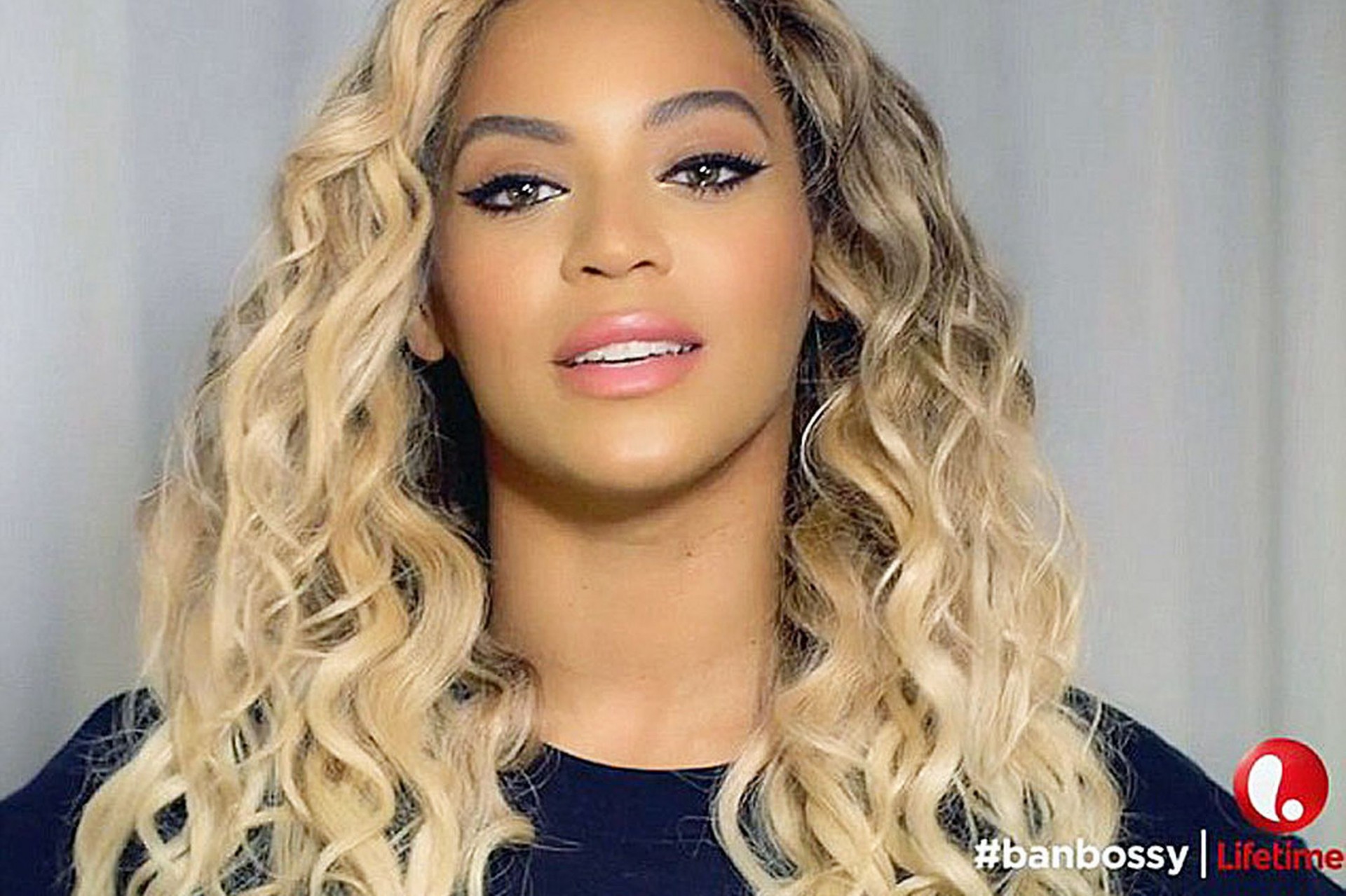 Beyonce — Science Leadership Academy Center City