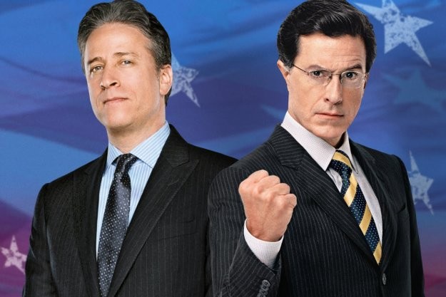 jonstewart-stephencolbert_indecision2008