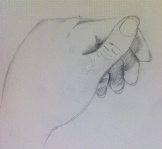 Hand 2