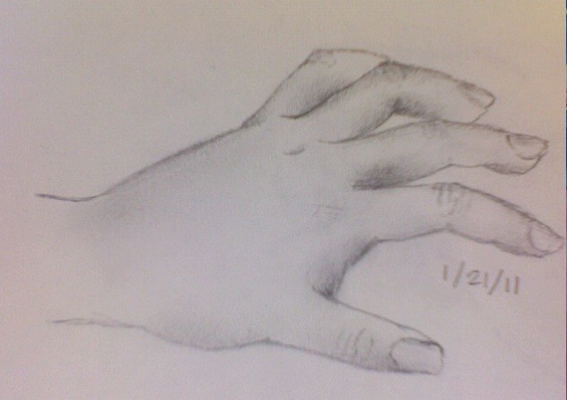 hand 2