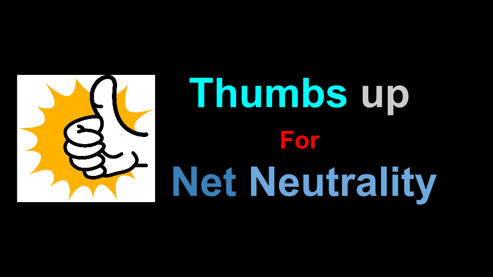 Tech net neutrality (1)