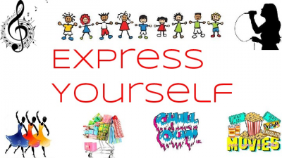 Express yourself