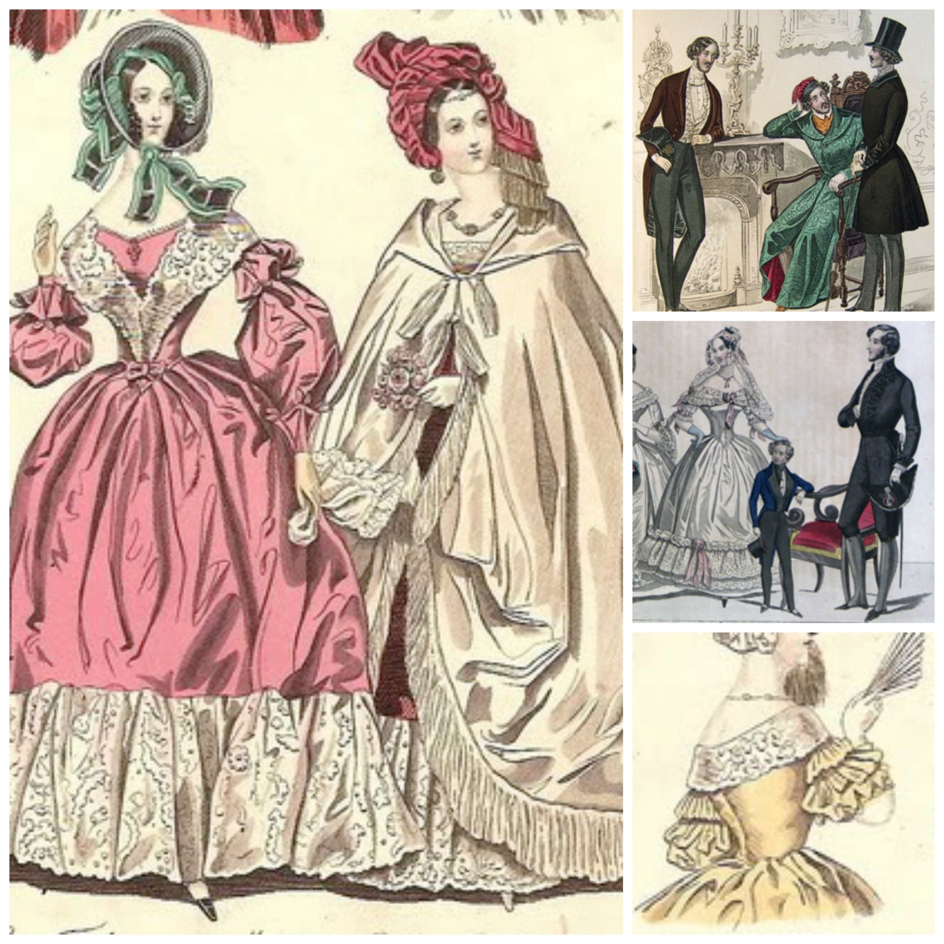 1839 fashion