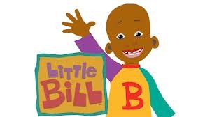 Little Bill