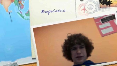 Bioqumica