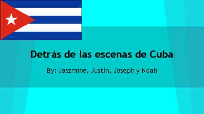 Cuba Presentation 5-15 (1)