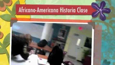 Africano-Americana Historia Clase