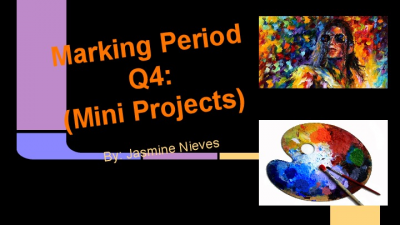 Marking Period Q4-  (Mini Projects)- Hull (1)