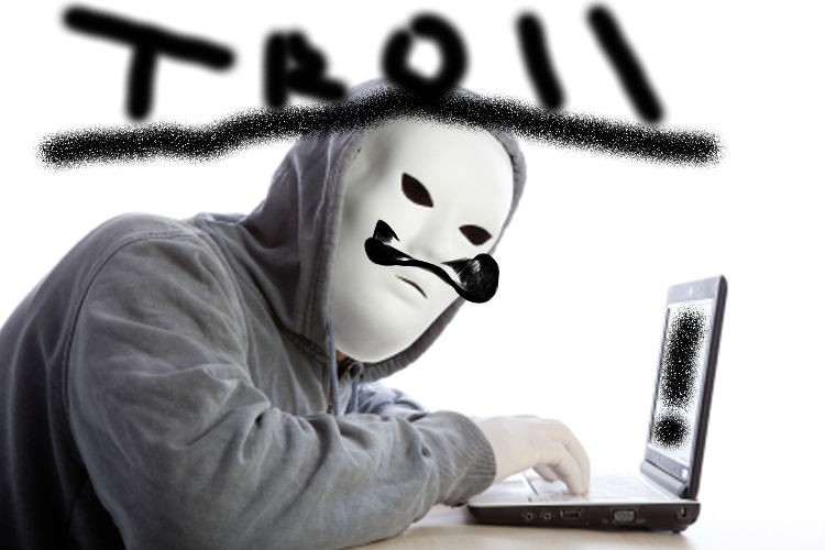 online-anonymity