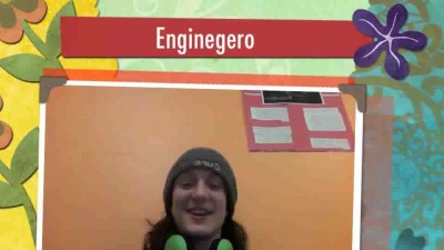 Enginegero video for Q3 project