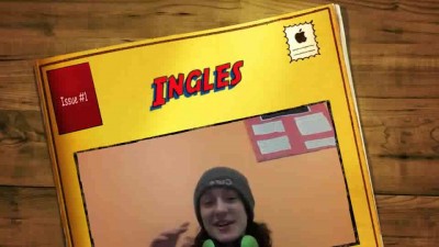 Ingles video for Q3 spanish proyecto
