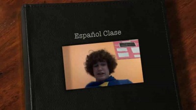 Spanish project Q3 espanol video