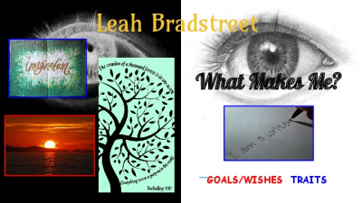 Leah Bradstreet- Who Am I- (1)