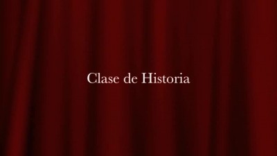 History, Spanish