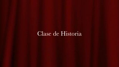 History, Spanish