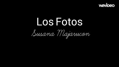 Los fotos