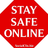 Stay Safe Online