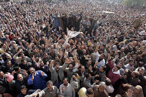 protest-in-egypt