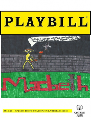 Macbeth-PlaybillBenchmark