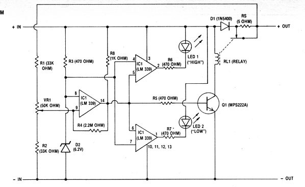 ChargeController2