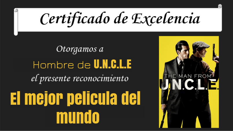 manfromuncle