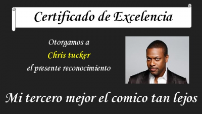 chris tucker