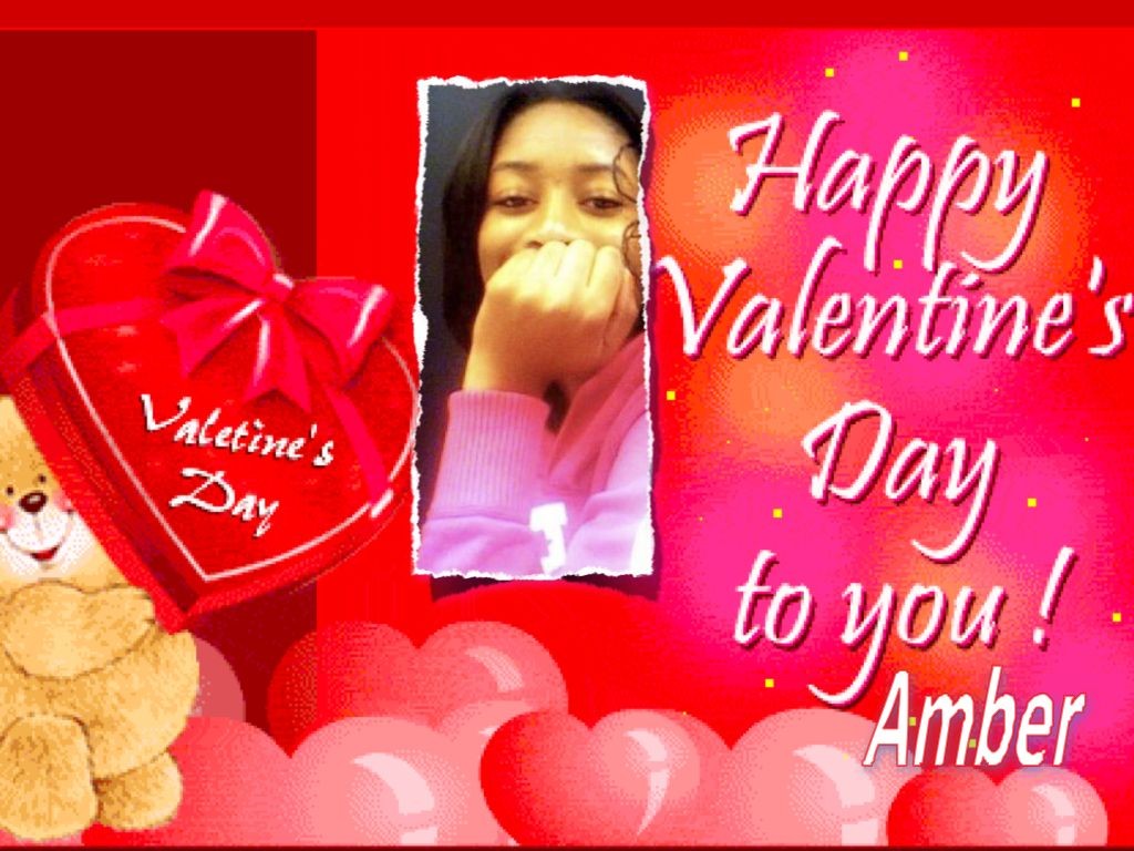 Happy Valentine's Day Amber.001