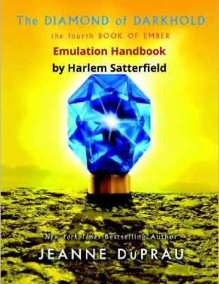 Satterfield Emulation Handbook Sample