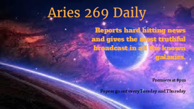 Aries 269 Daily