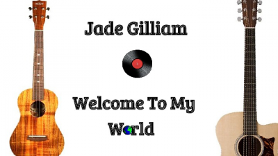 Me Google Slide Jade Gilliam