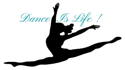 DANCE IS LIFE (3)